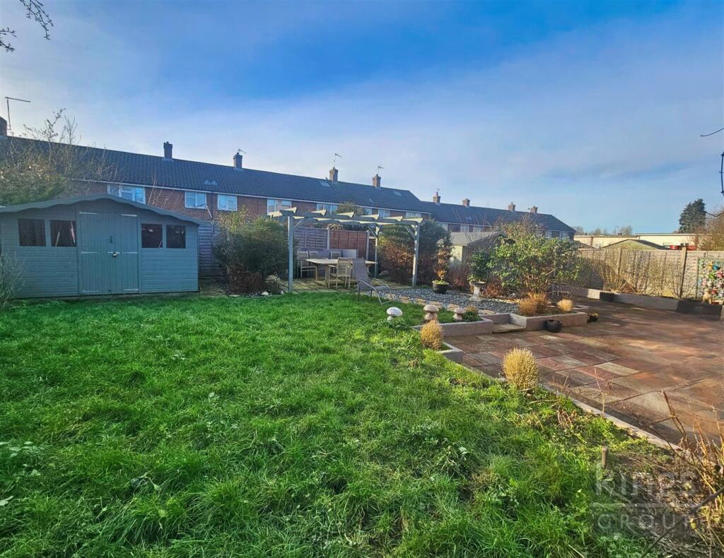 Additional image 22 of Great Plumtree, Harlow