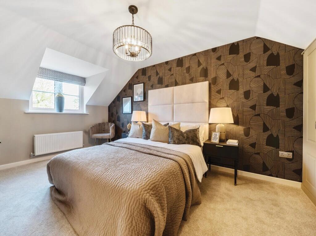 Additional image 5 of Scarlett Mews, Kelvedon Road, Tiptree, Colchester, CO5