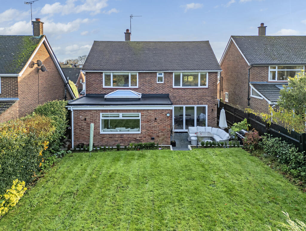 Additional image 23 of Whadden Chase, Ingatestone, CM4