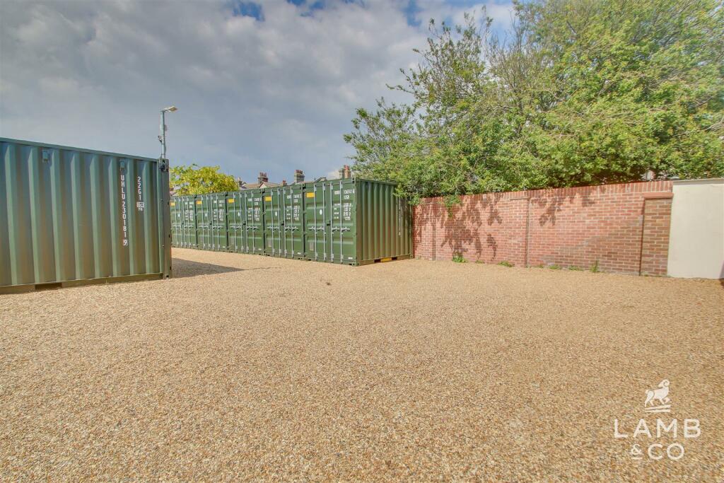 Additional image 6 of The Works, Herbert Road, Clacton On Sea