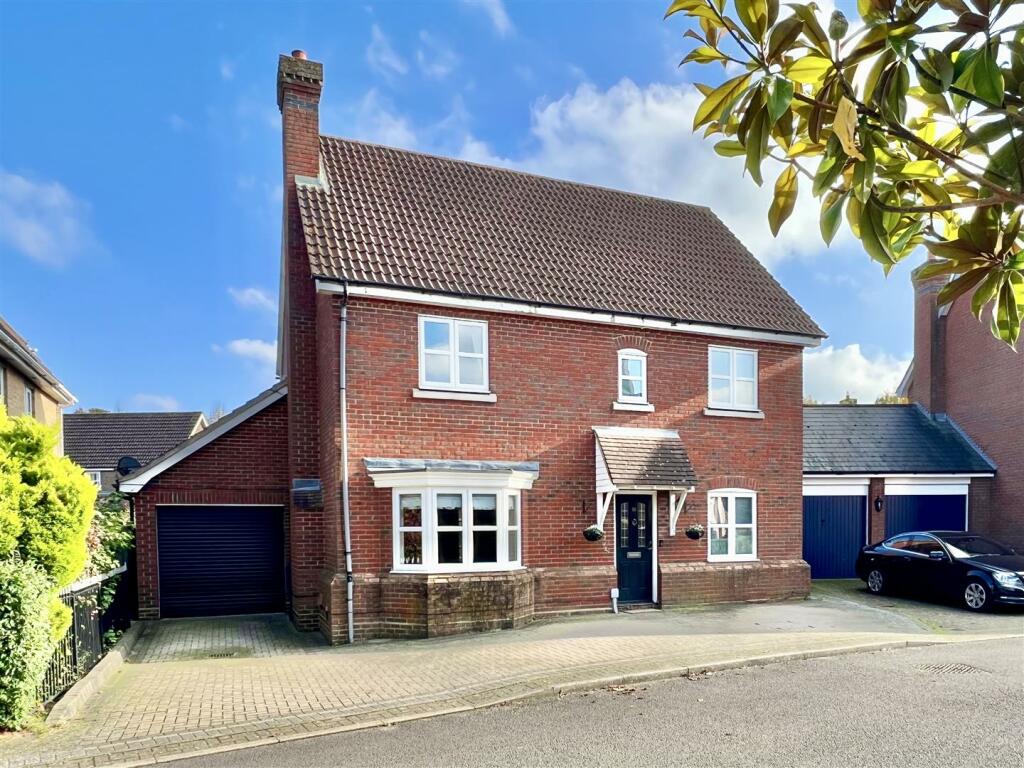 Additional image 22 of Charlecote Road, Great Notley, Braintree