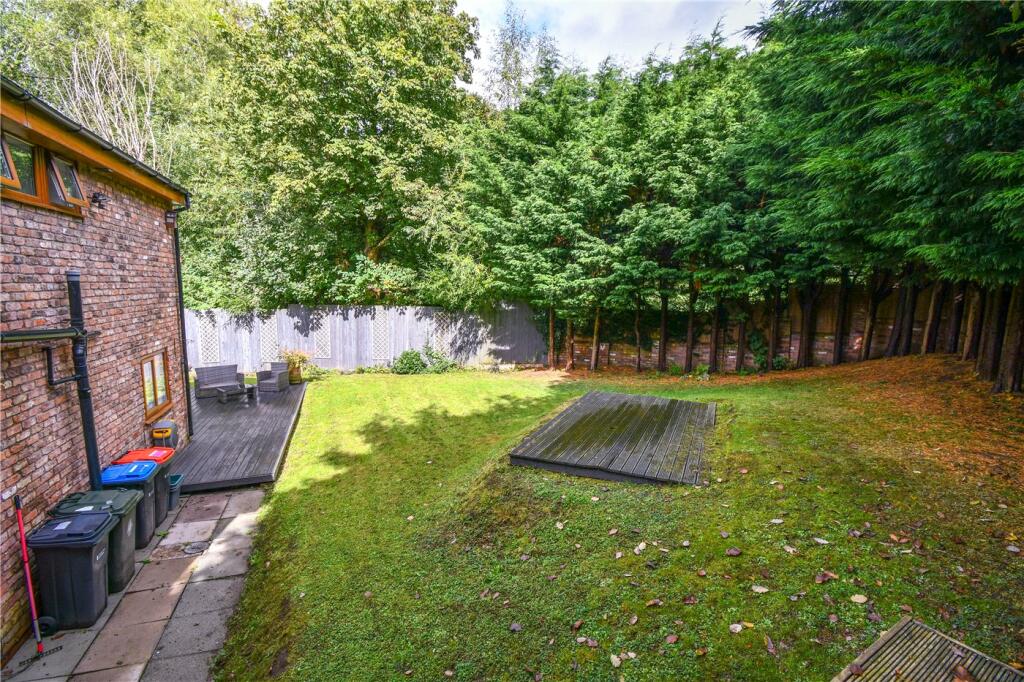 Additional image 19 of Oliver Lane, Great Sutton, Ellesmere Port