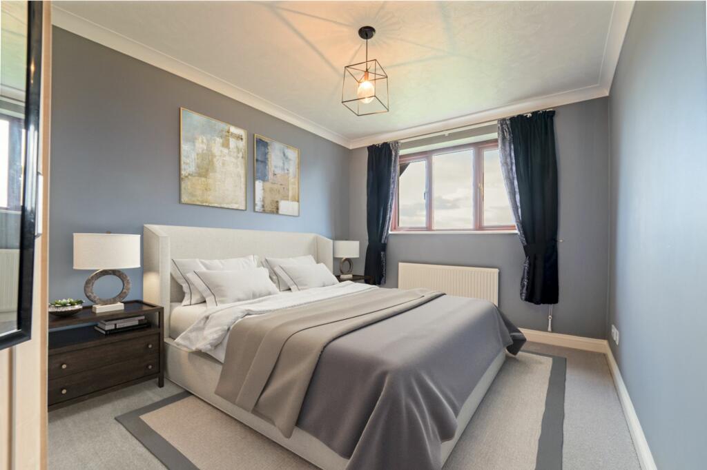 Additional image 23 of Rectory Close, CH8