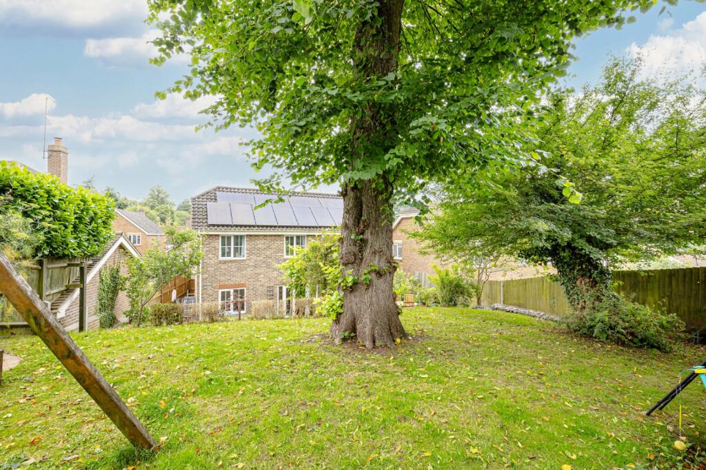 Additional image 13 of Old Bell Close, Stansted, Essex, CM24