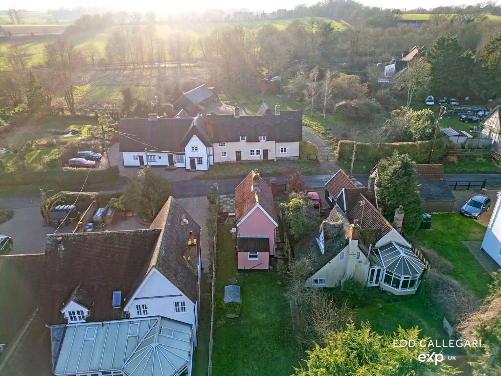 Additional image 19 of Rose Cottage, The Street, Brent Eleigh, Sudbury, CO10 9NU