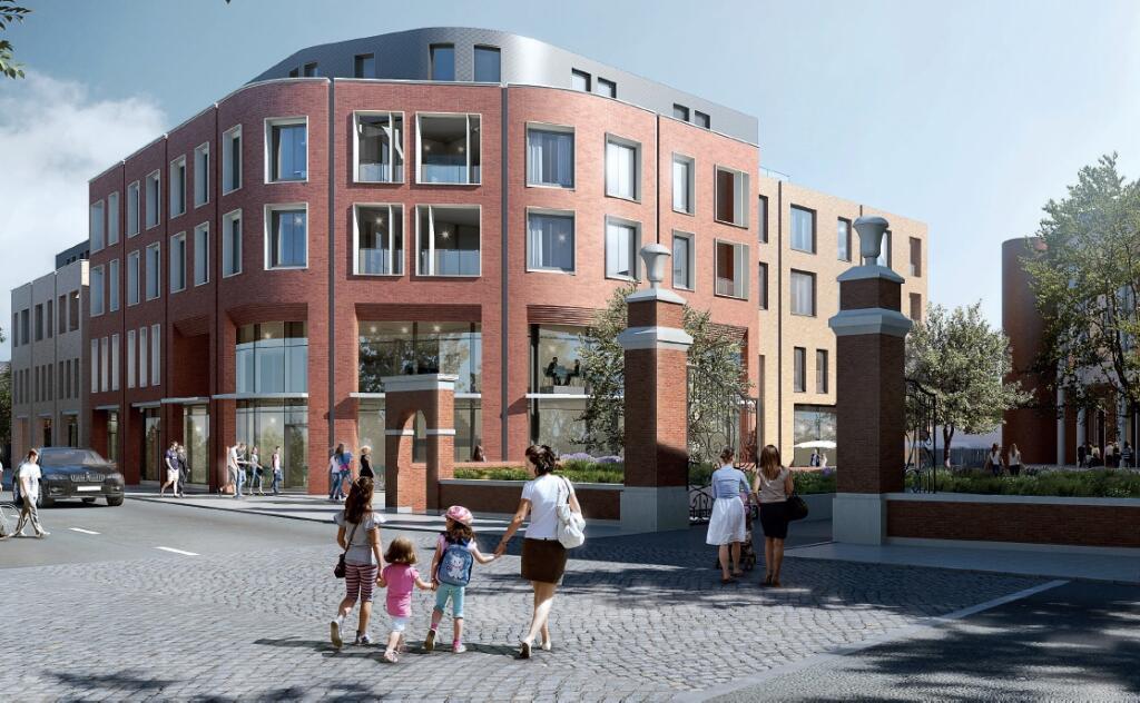 Additional image 4 of Manor Street, Braintree, Essex, CM7