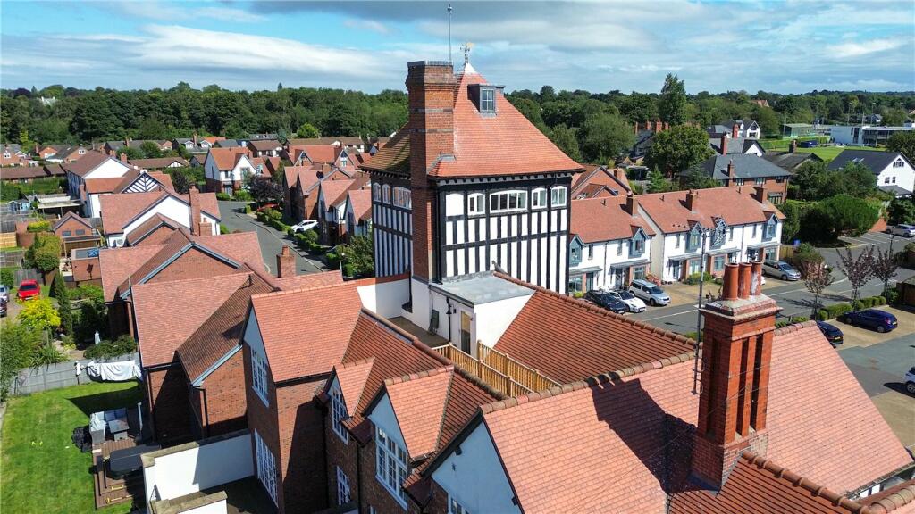 Additional image 25 of Grenfell Park, Parkgate, Neston