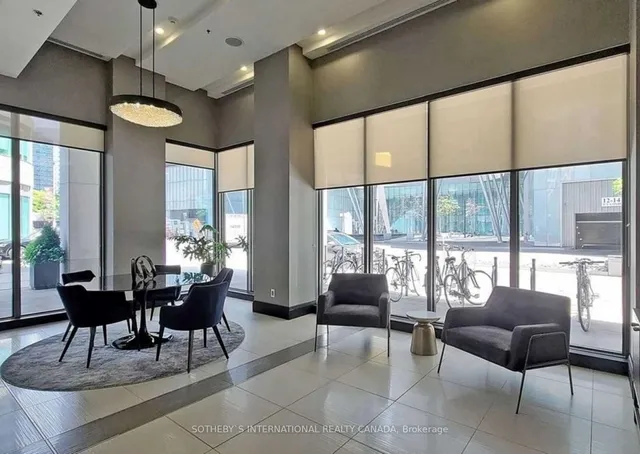Additional image 29 of 19 Grand Trunk Cres Unit 707