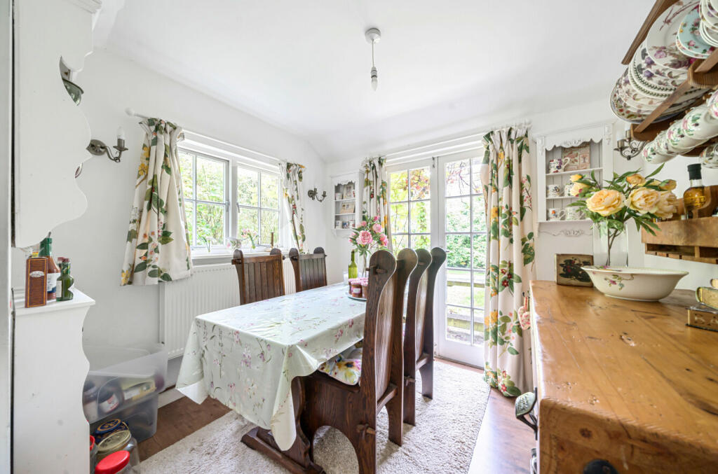 Additional image 6 of Cloghams Green, High Easter Road, Leaden Roding, Dunmow, CM6