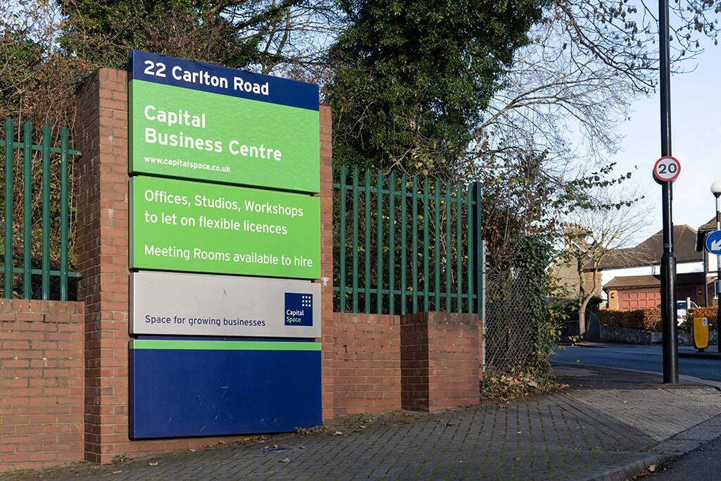 Additional image 17 of Capital Business Centre, Carlton Road, South Croydon, Surrey, CR2