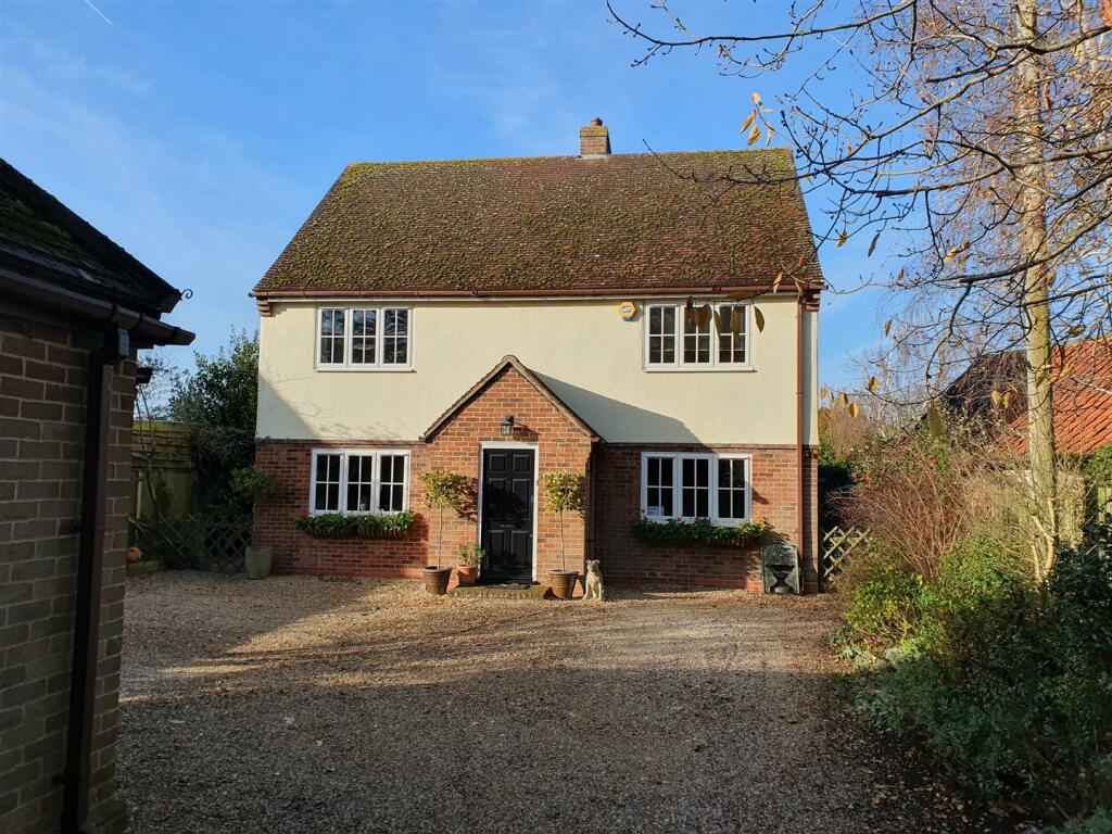Additional image 2 of Cross End, Pebmarsh