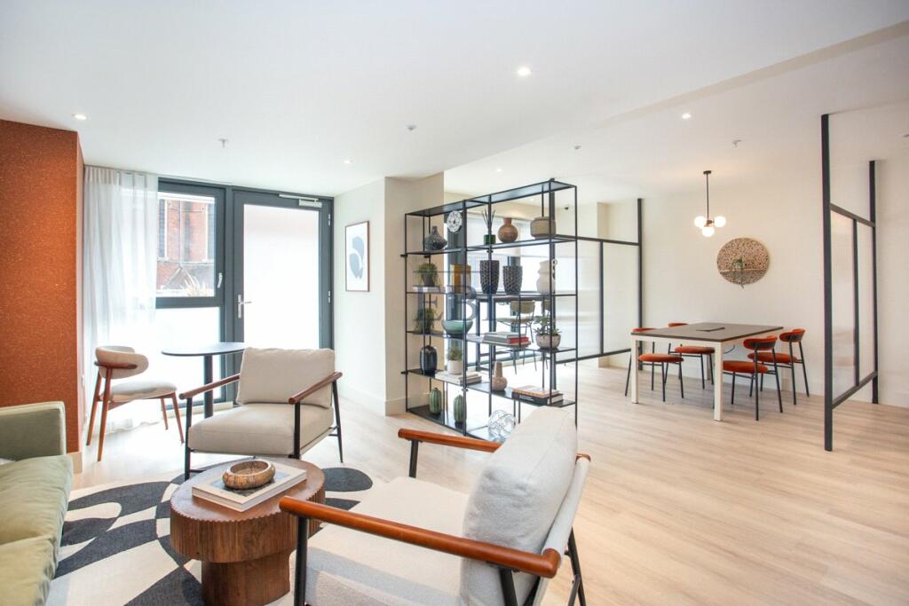 Additional image 20 of London Square Croydon, 6-44 Station Road, Croydon, CR0