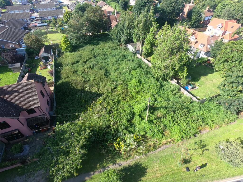 Additional image 11 of Bypass Road, St Osyth, Clacton-On-Sea, Essex, CO16