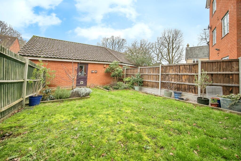 Additional image 16 of Gavin Way, Highwoods, COLCHESTER