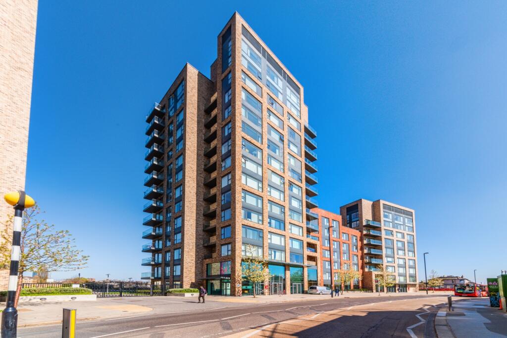 Additional image 11 of Cherry Orchard Road, Croydon, London, CR0