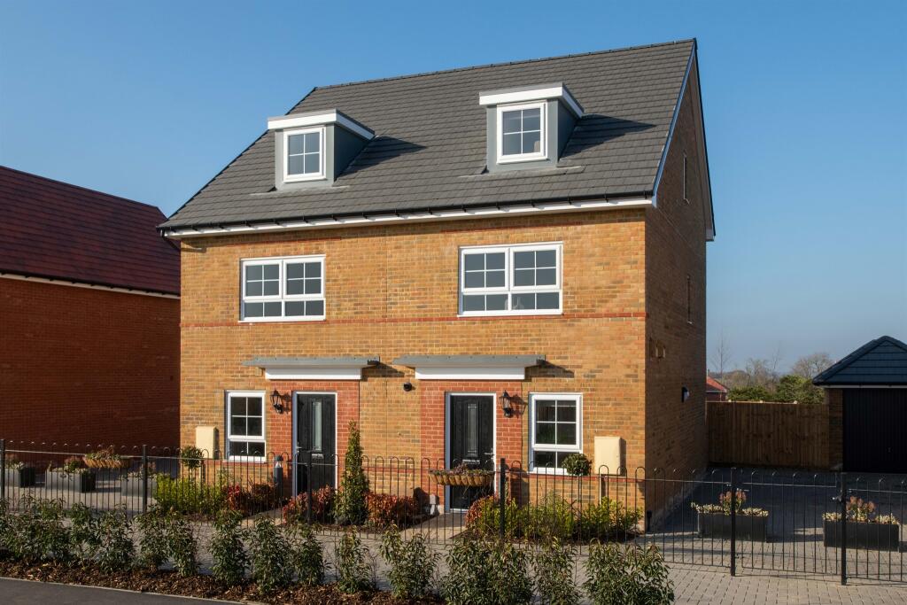 Additional image 3 of Languard View, Low Road, Harwich