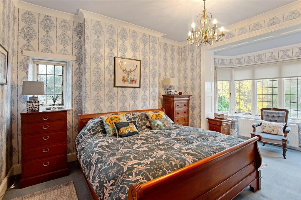 Additional image 8 of Smiths Green, Bishop's Stortford, Hertfordshire, CM22