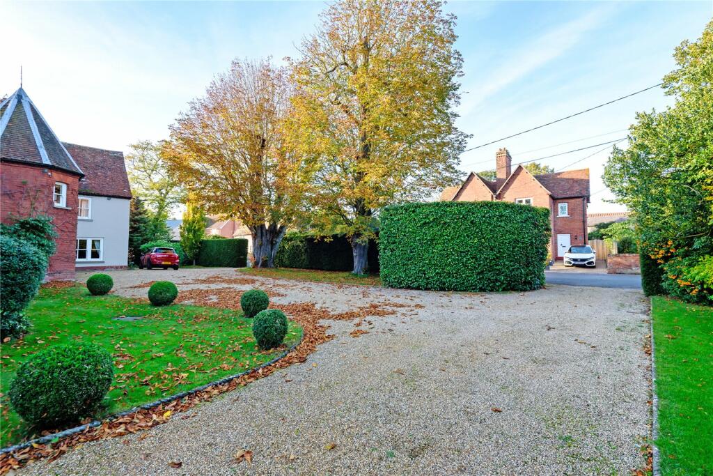 Additional image 6 of Mill Road, Foxearth, Sudbury, Suffolk, CO10