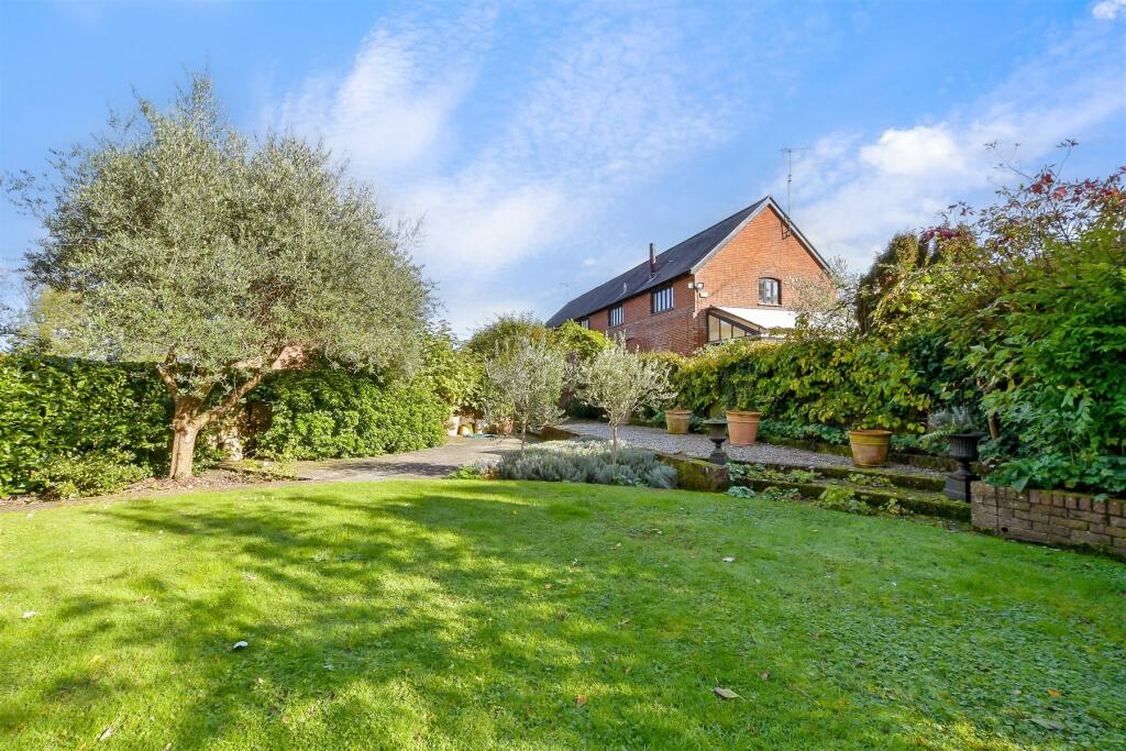 Additional image 20 of Copped Hall, Epping, Essex