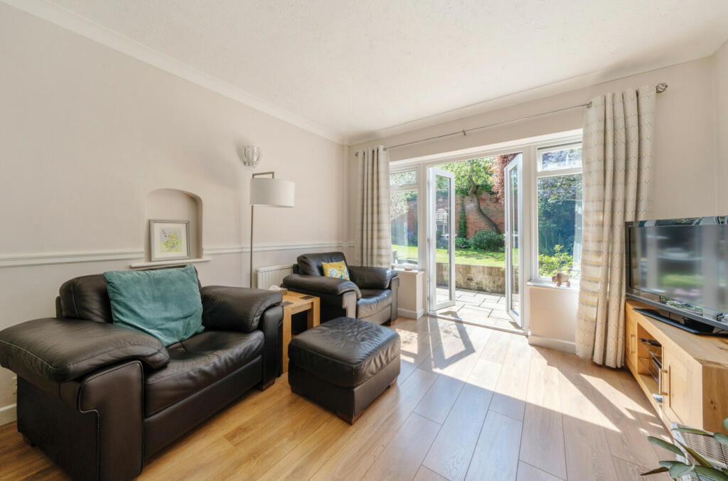 Additional image 11 of Limes Crescent, Bishop's Stortford, Hertfordshire, CM23