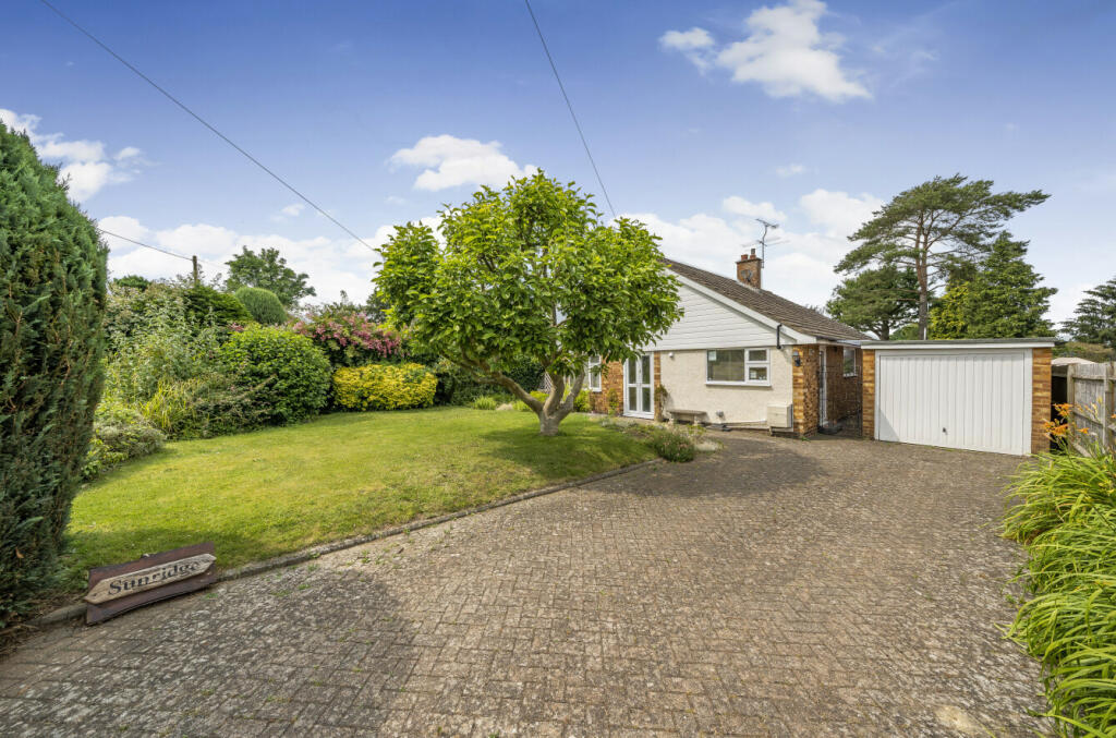Additional image 16 of Bradley Common, Birchanger, Bishop's Stortford, Essex, CM23