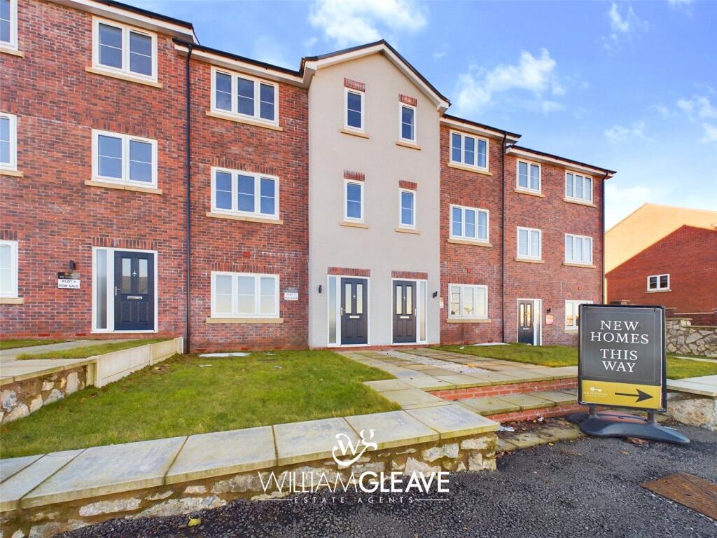 Additional image 15 of Holywell Manor, Old Chester Road, Holywell, CH8