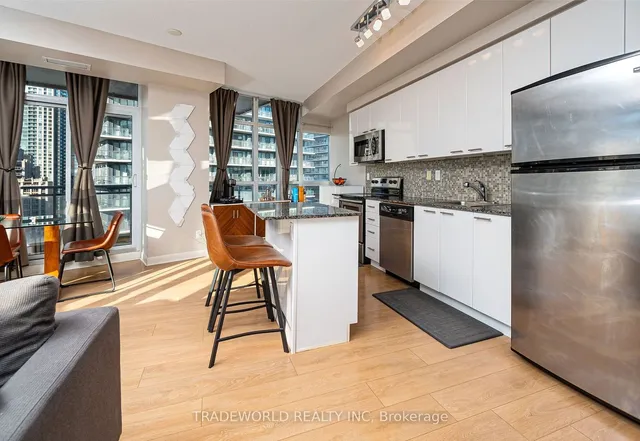 Additional image 7 of 15 Bruyeres Mews Unit 1008