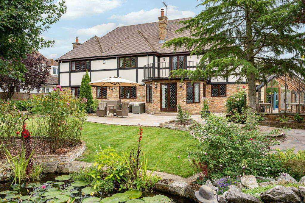 Additional image 52 of Ferry Road, North Fambridge, Chelmsford, CM3 6LS