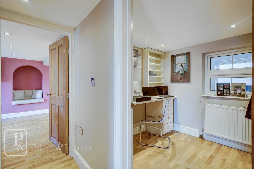 Additional image 10 of Furze Lane, Great Bromley, Colchester, Essex, CO7