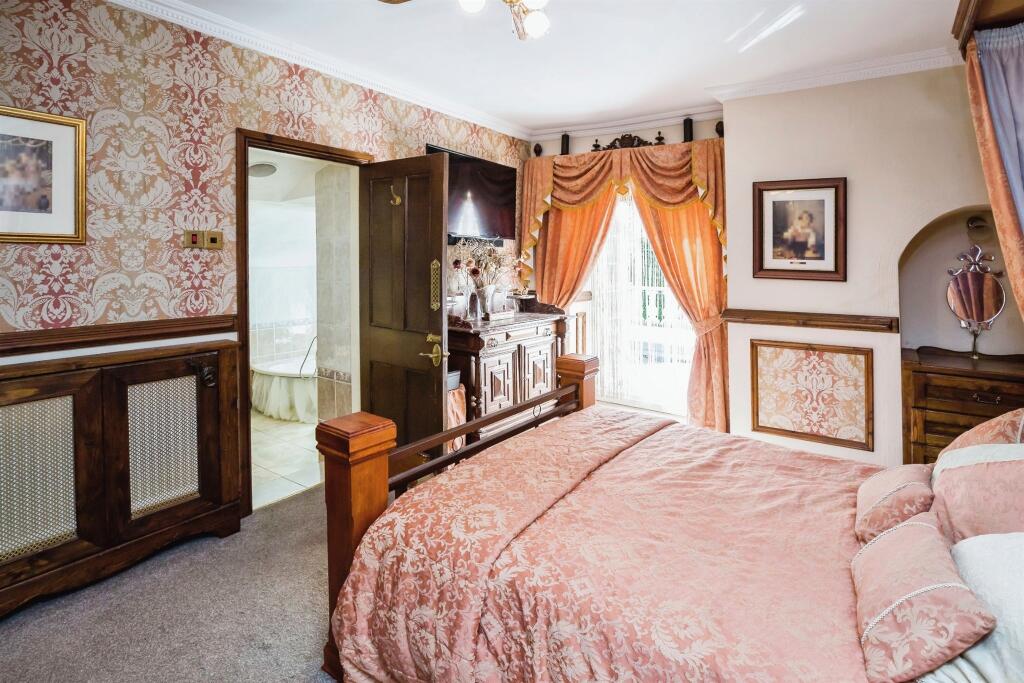 Additional image 12 of Main Road, New Brighton, Mold