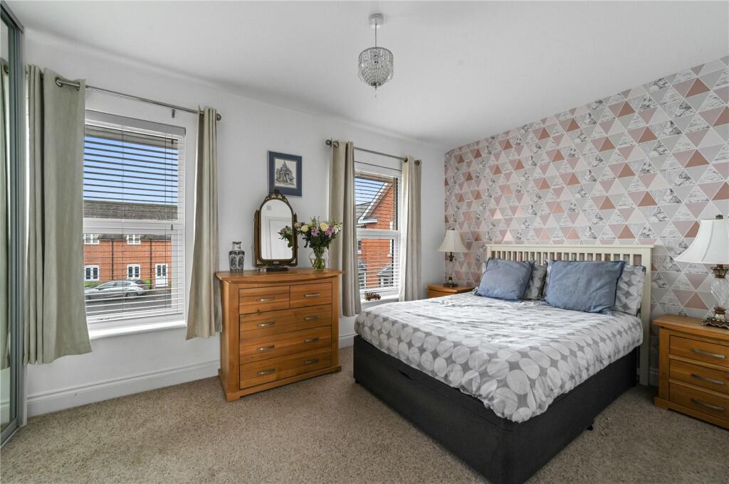 Additional image 10 of Forge Court, Ardleigh, Colchester, Essex, CO7