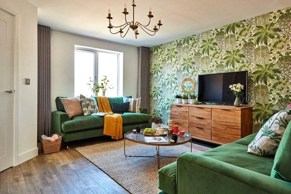 Additional image 4 of Plot 101 The Greenford, Hartford Green, Weeley Road, Great Bentley, Essex, CO7