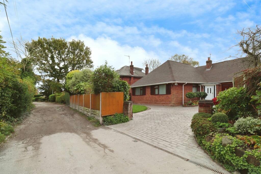 Additional image 32 of Smithy Lane, Willaston