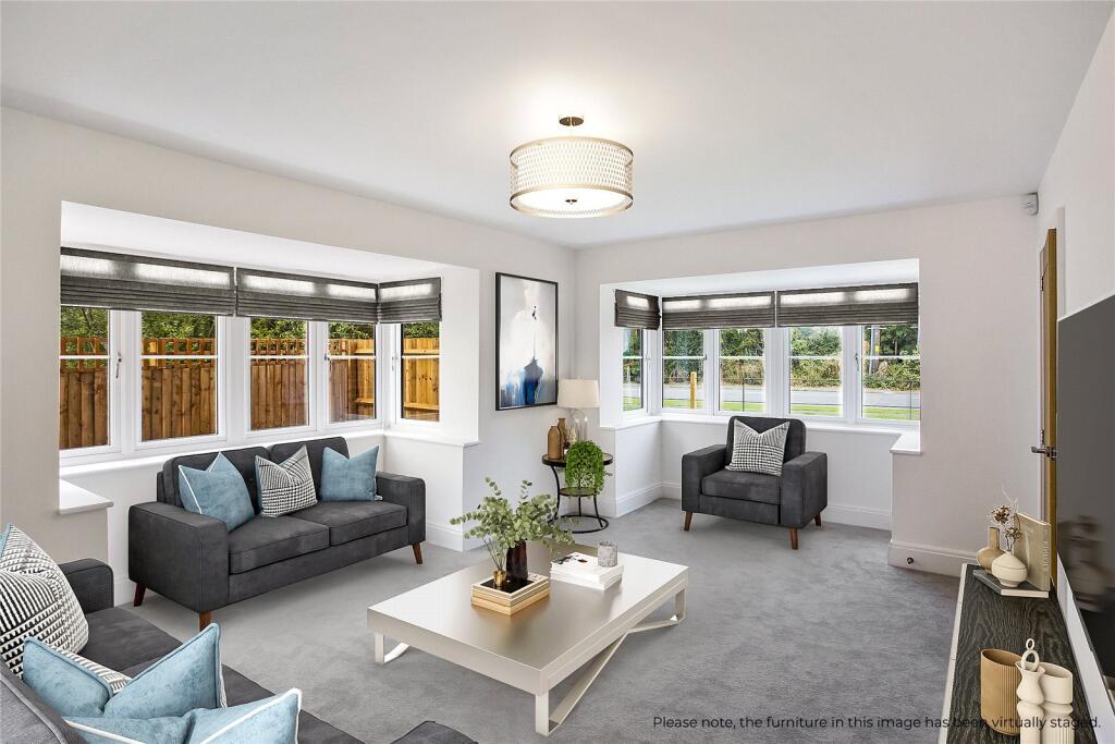 Additional image 17 of Larcombe Mews, Margaretting, CM4