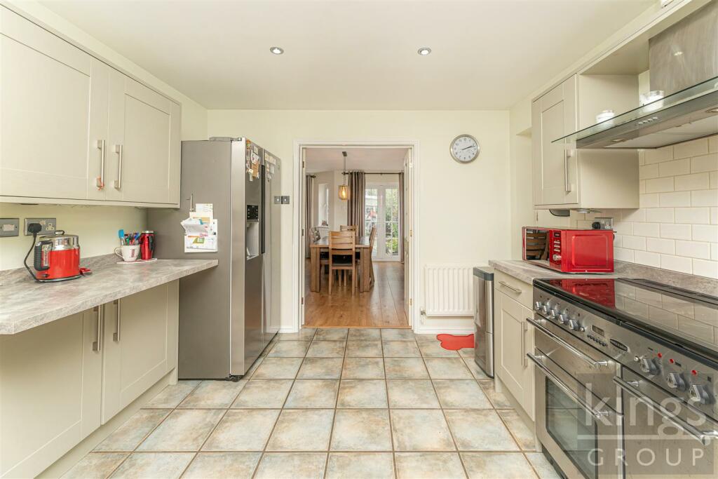 Additional image 7 of Davenport, Church Langley