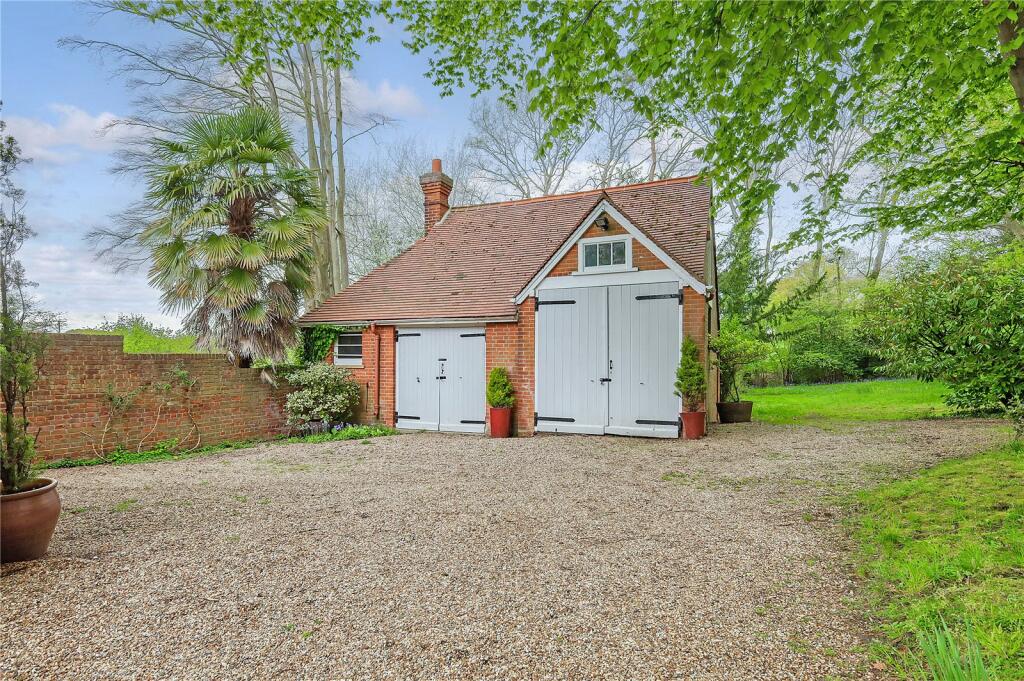 Additional image 17 of Fryerning Lane, Ingatestone, Essex, CM4