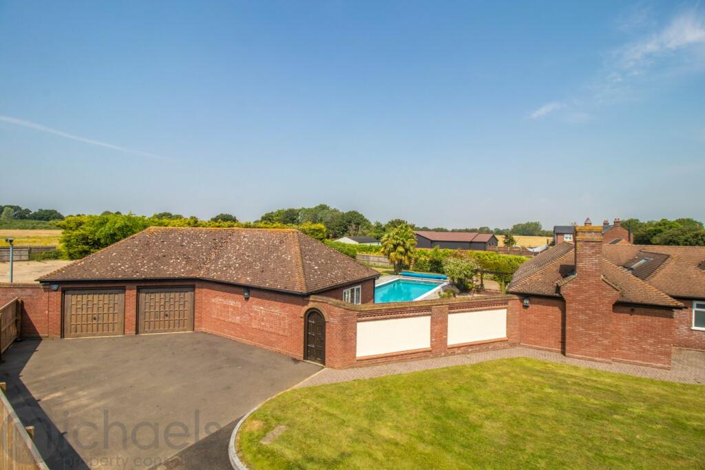 Additional image 2 of Great Tey Road, Little Tey, Colchester, CO6