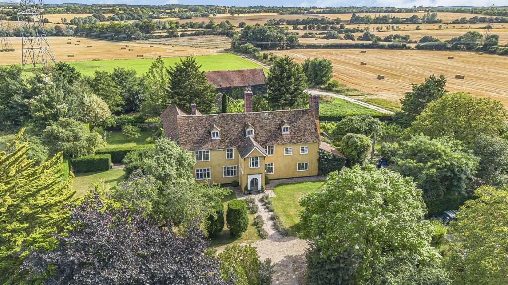 Additional image 33 of Ollivers Farm, Yeldham Road, Toppesfield, Halstead