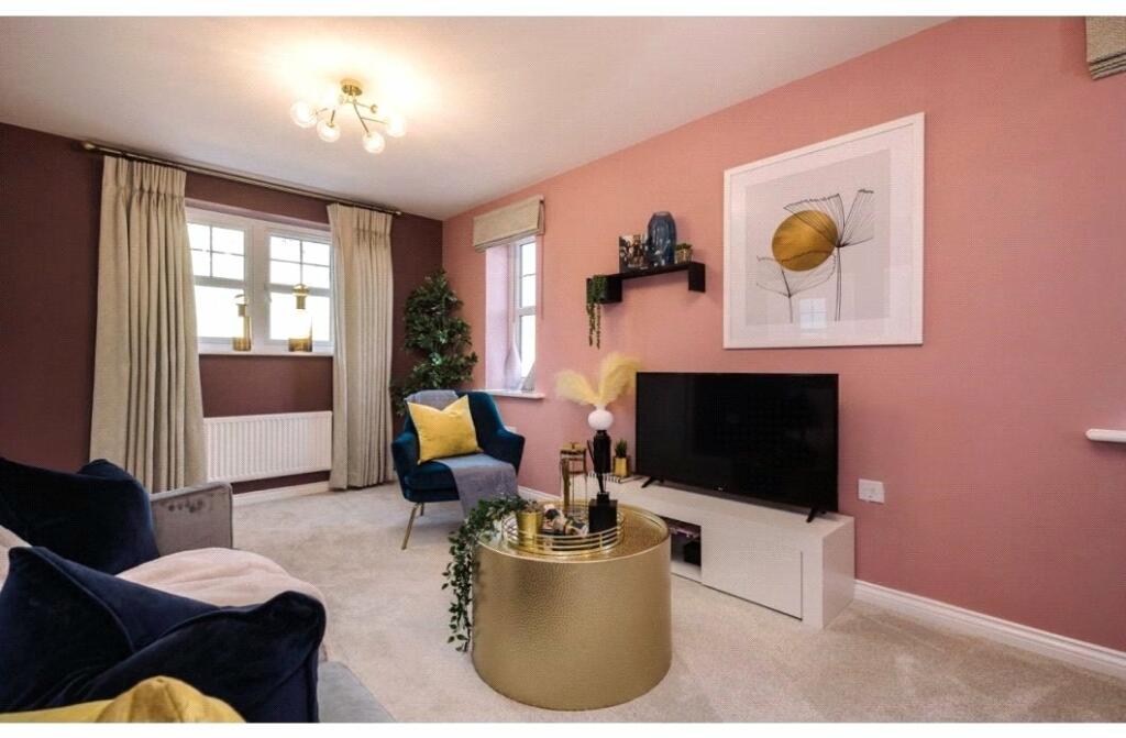 Additional image 4 of Parkwood, Plot 216, Birch Grange, Roften Way, Hooton, Cheshire W & Chester, CH66