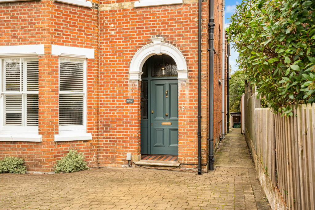 Additional image 60 of Ireton Road, Colchester