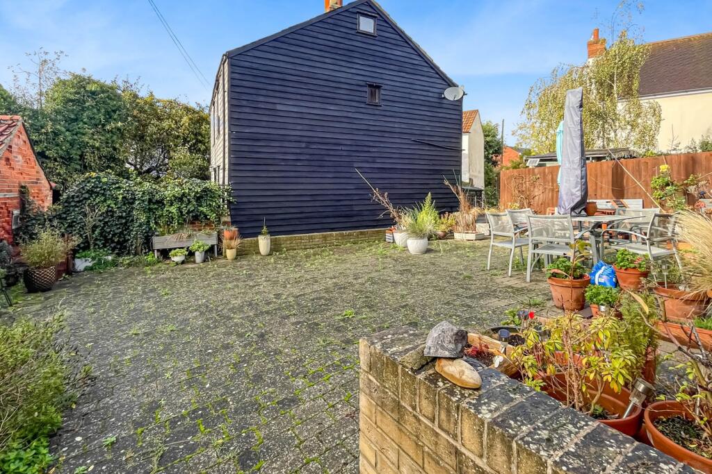 Additional image 13 of Oakleigh Court, Wivenhoe, Colchester, CO7