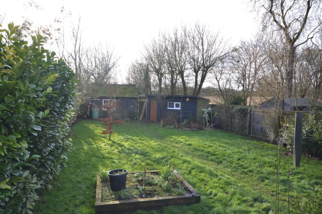 Additional image 27 of Steeplechase, Hundon, Sudbury