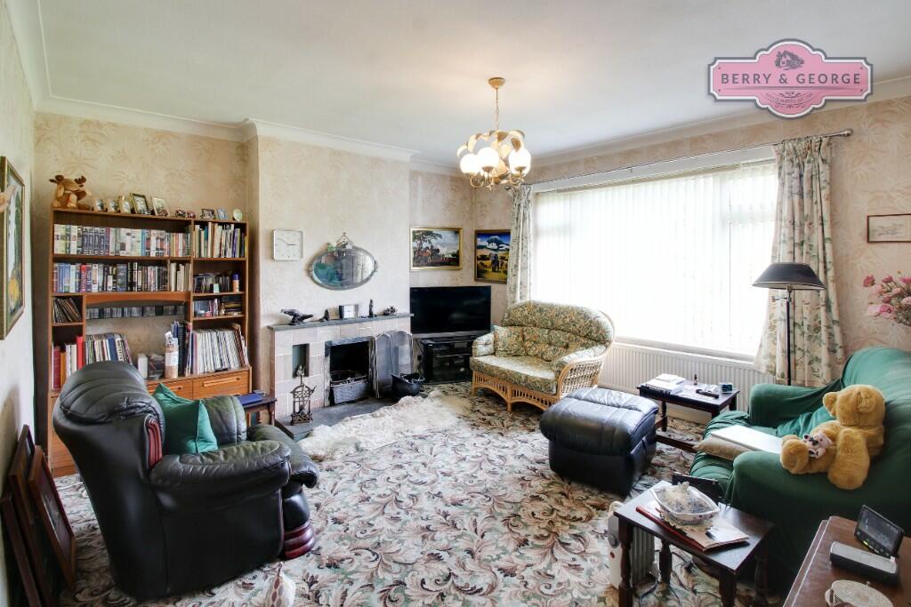 Additional image 14 of Pen Y Fron Road, PANTYMWYN. CH7 5EG