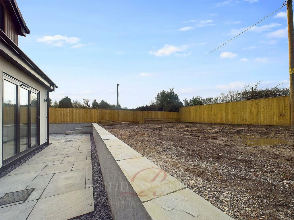 Additional image 28 of Pwll Ciai, Brynford