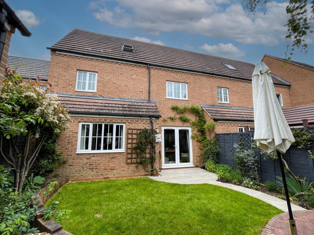 Additional image 14 of Hurn Grove, Bishop's Stortford, CM23