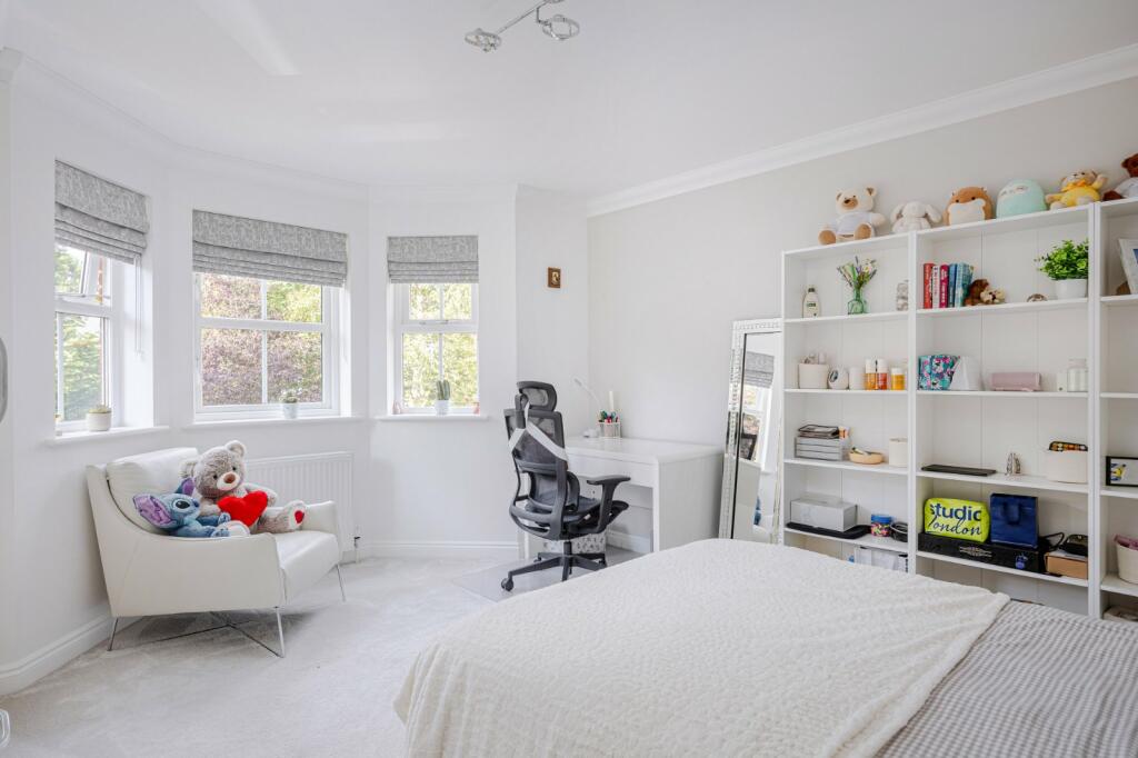 Additional image 11 of Grove Park, Bishop's Stortford, Herts, CM23