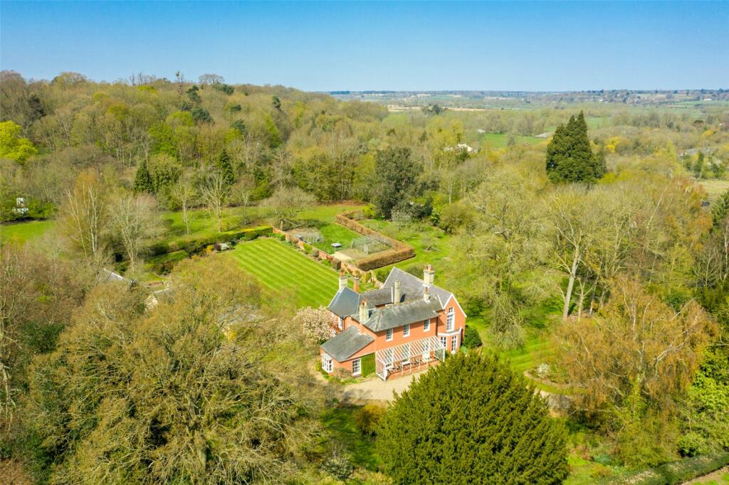 Additional image 63 of The Rookery, Stratford Road, Dedham, Essex, CO7