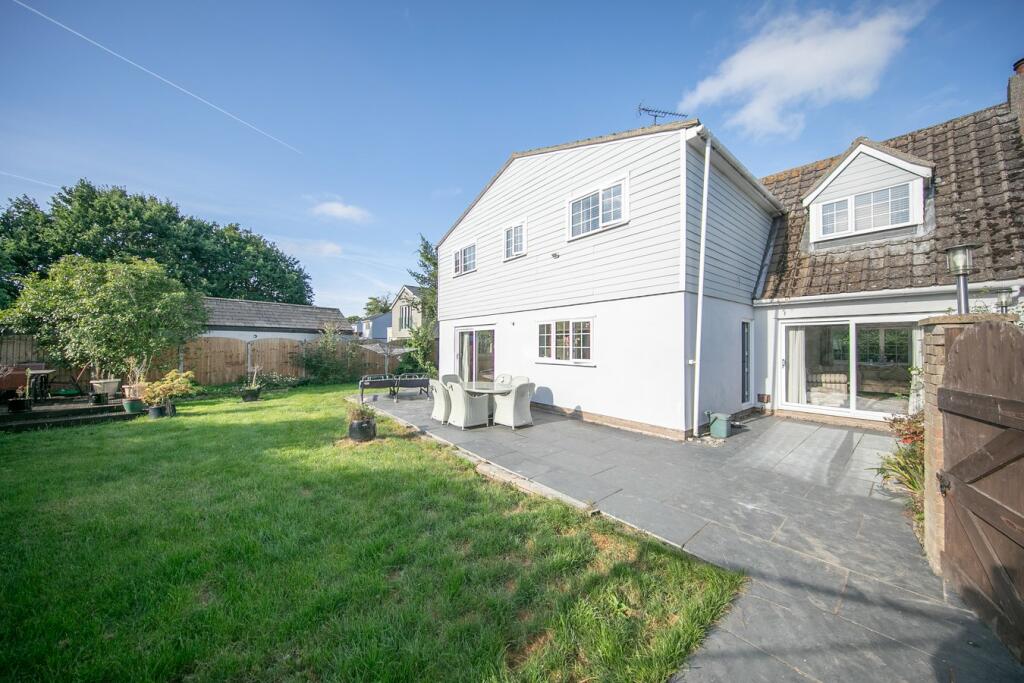 Additional image 29 of Frating Road, Great Bromley, Colchester, CO7