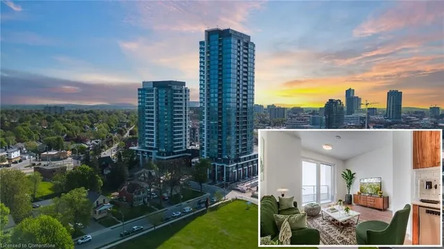 15 Wellington St Unit 2804