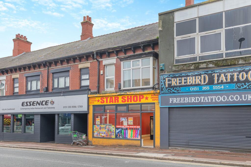 Additional image 22 of Whitby Road, Ellesmere Port, Cheshire, CH65 8AB